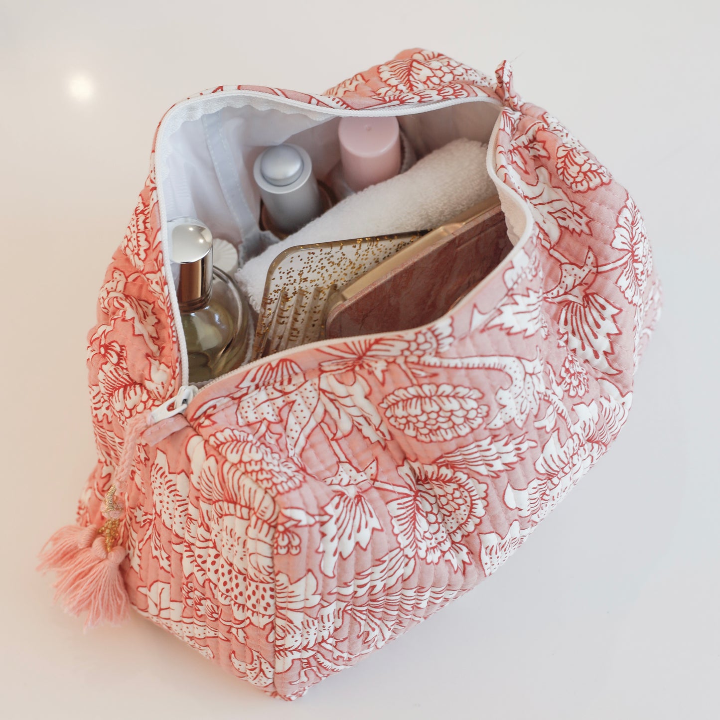 Rosewood Reverie Washbag