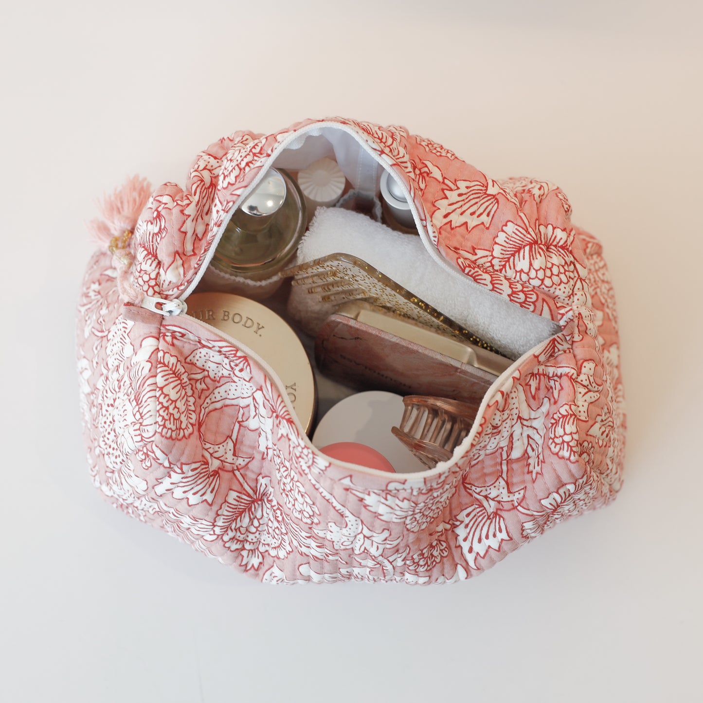 Rosewood Reverie Washbag