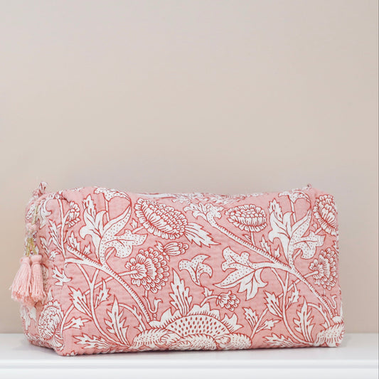 Rosewood Reverie Washbag