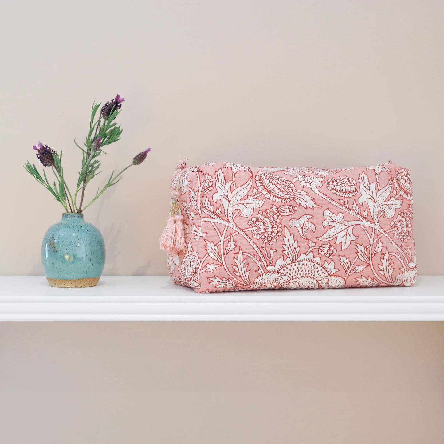 Rosewood Reverie Washbag